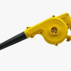 2-in-1 Cordless Air Blower & Vacuum Cleaner -  Battery Not Included